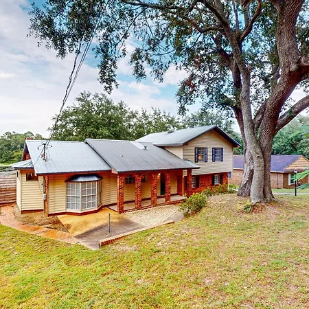 The Lakewood Lakehouse Milton Exterior foto